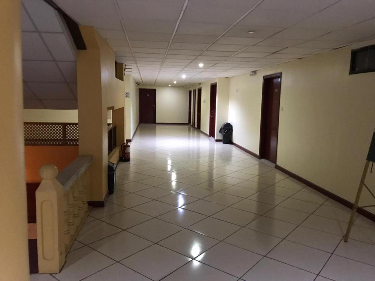 Al Aziziyah Hotel And Suites Khamis Mushait Exterior foto