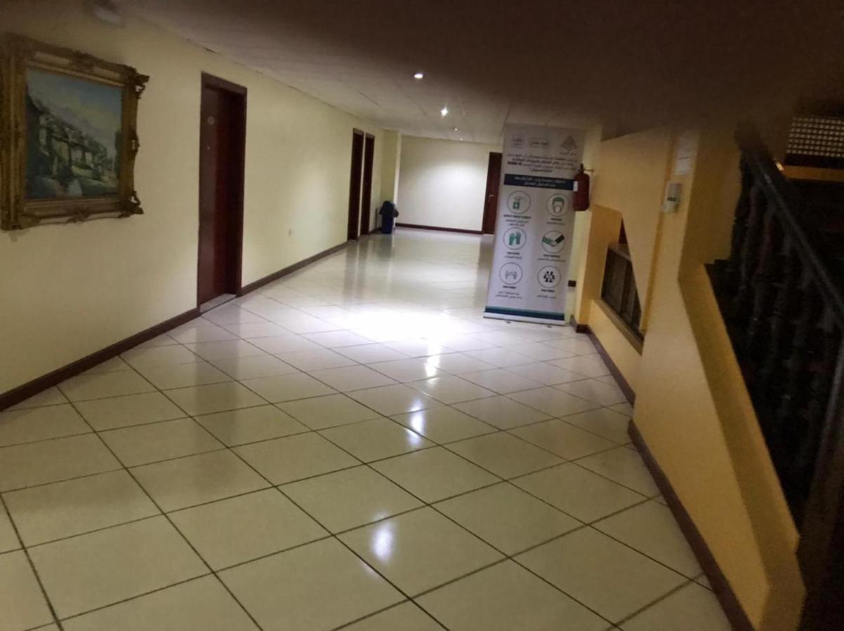 Al Aziziyah Hotel And Suites Khamis Mushait Exterior foto