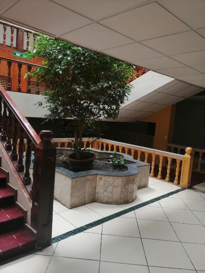 Al Aziziyah Hotel And Suites Khamis Mushait Exterior foto