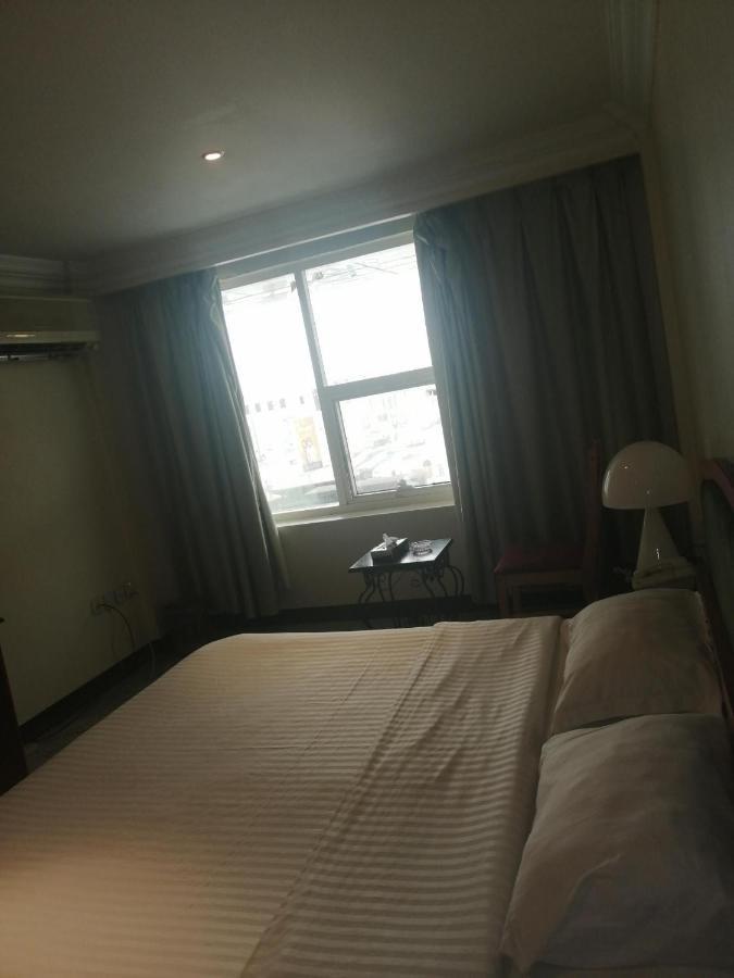 Al Aziziyah Hotel And Suites Khamis Mushait Exterior foto
