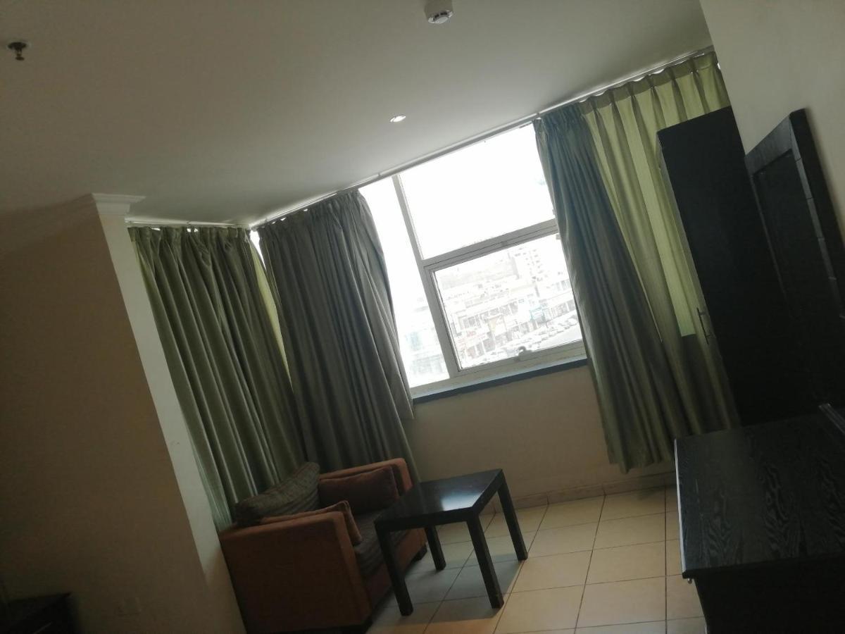 Al Aziziyah Hotel And Suites Khamis Mushait Exterior foto