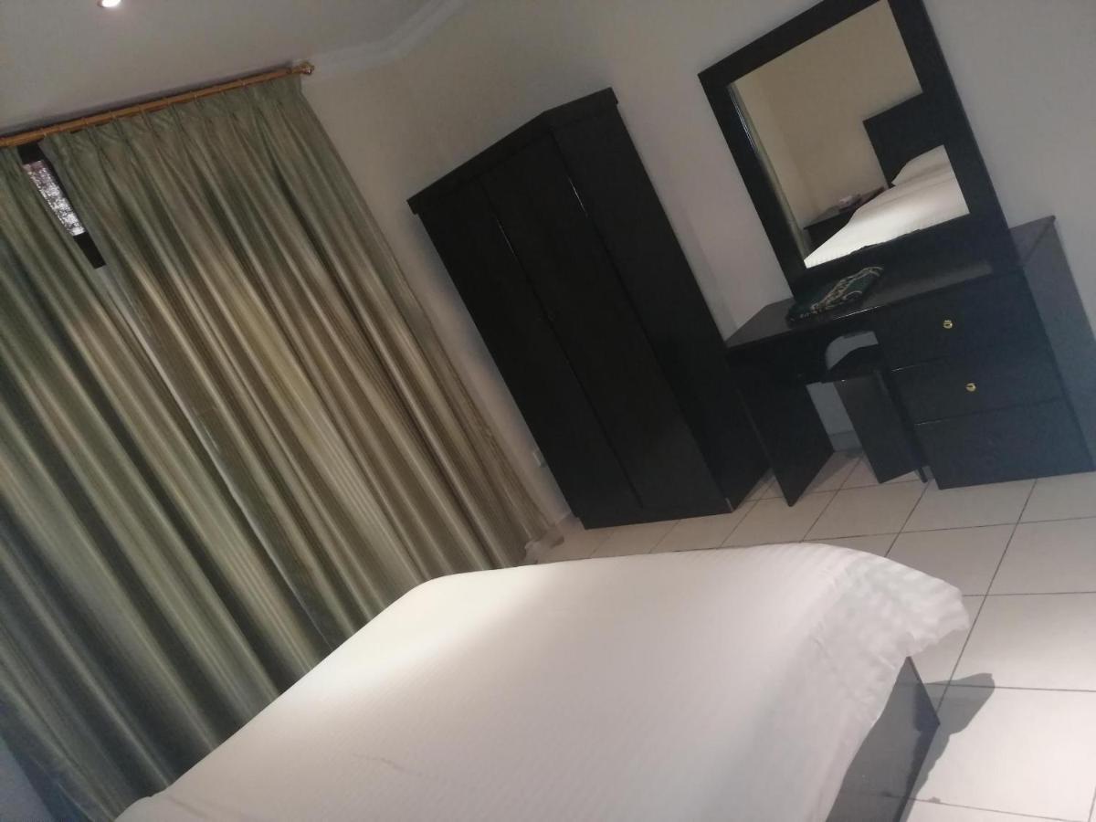 Al Aziziyah Hotel And Suites Khamis Mushait Exterior foto
