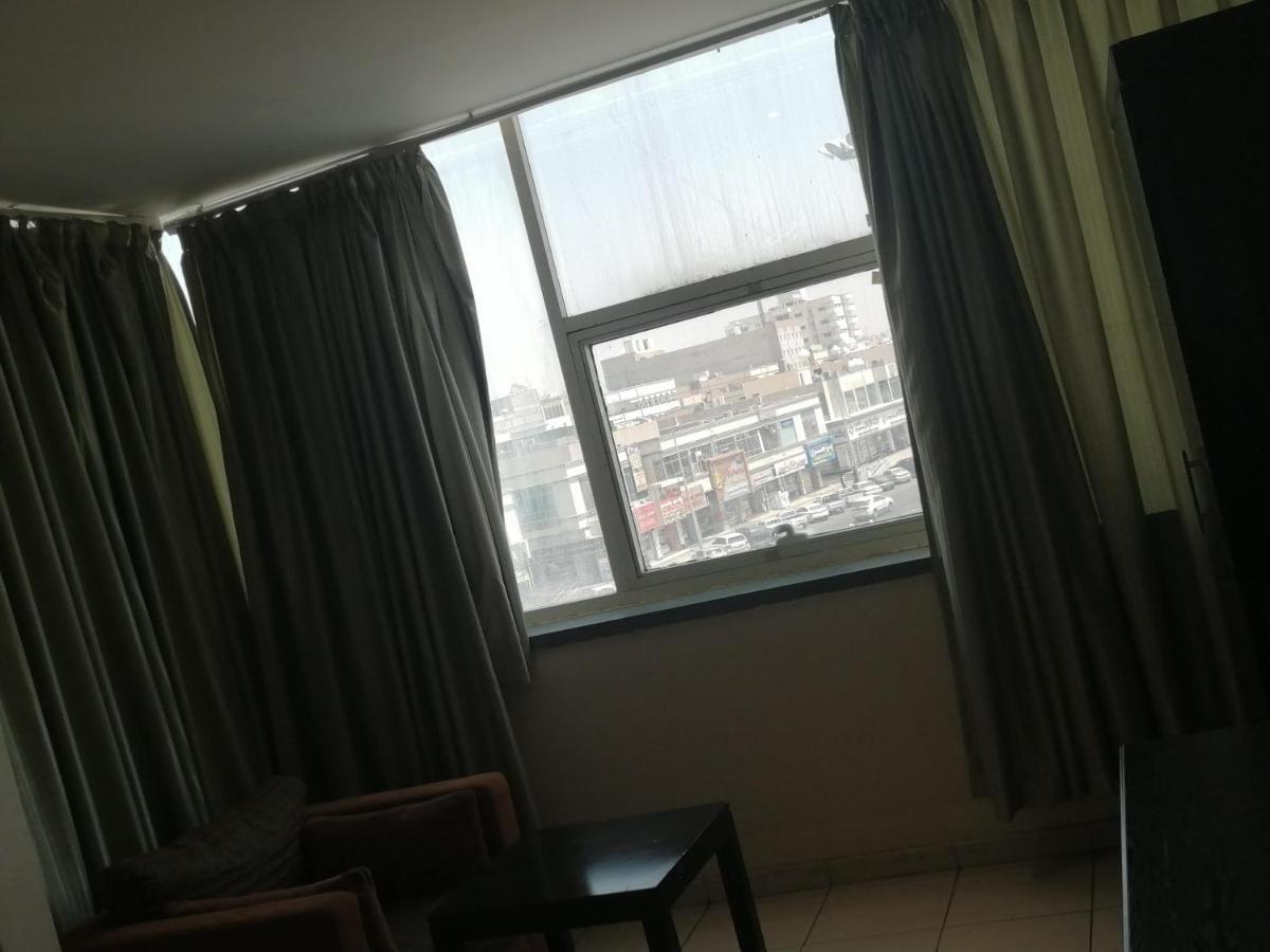 Al Aziziyah Hotel And Suites Khamis Mushait Exterior foto